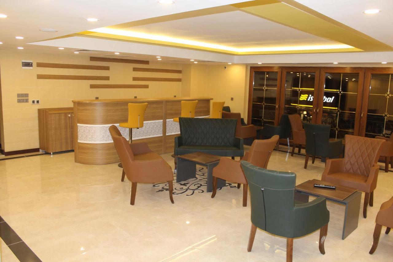Vanli Otel Tosya Bagian luar foto