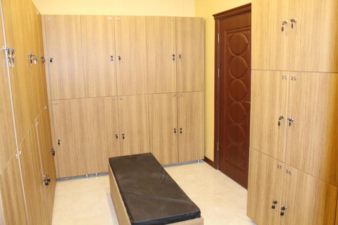 Vanli Otel Tosya Bagian luar foto