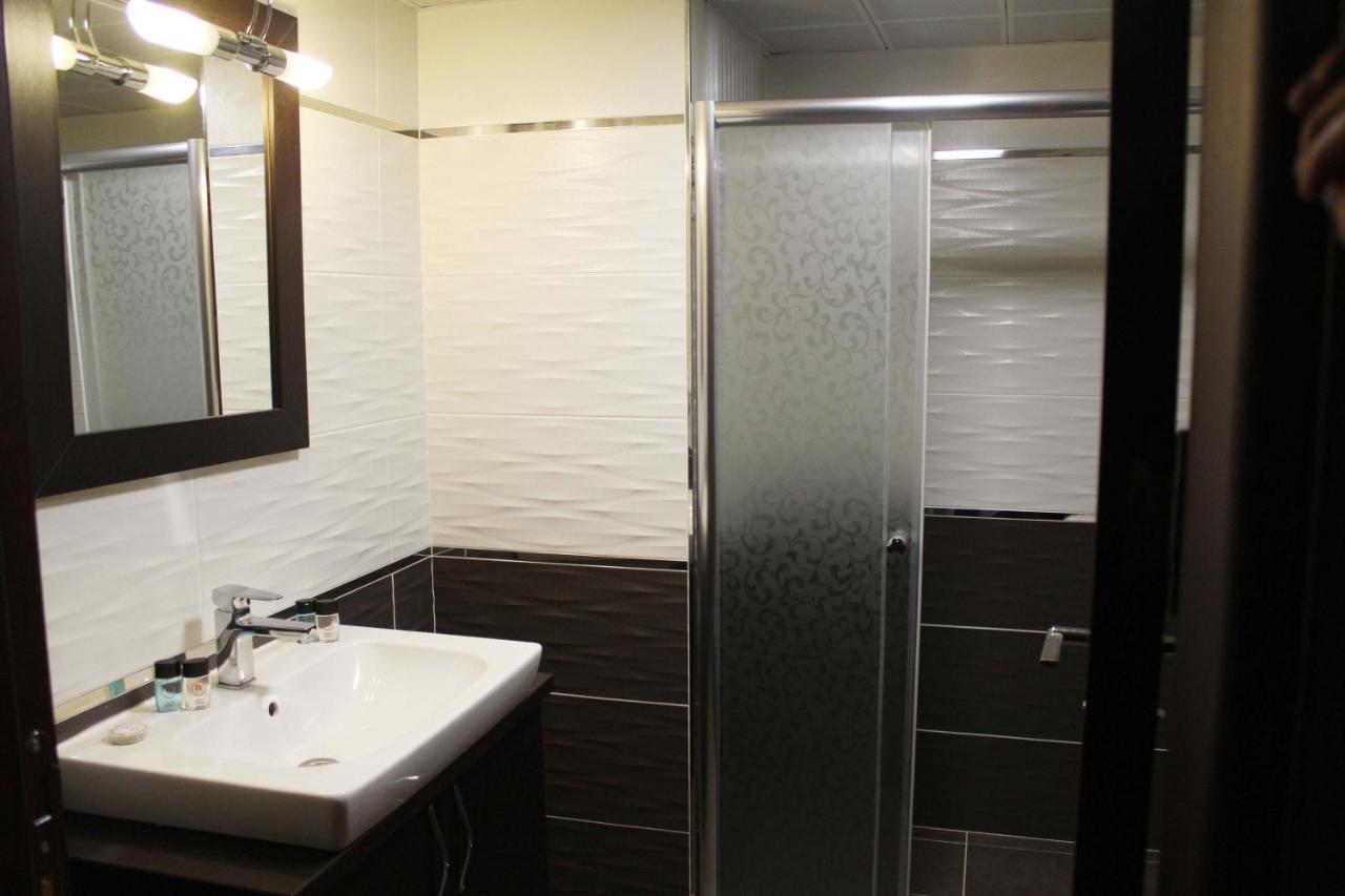 Vanli Otel Tosya Bagian luar foto